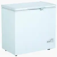 Chest Freezer
