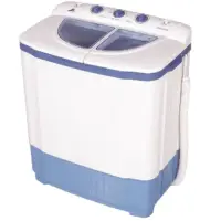 Washing Machine Capacity: 5.0kg