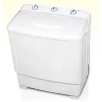 Washing Machine Capacity: 7.0kg / 7.5kg