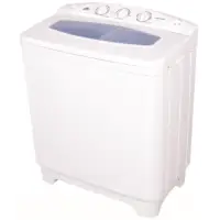 Washing Machine Capacity: 8.5kg