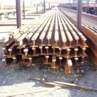 Used Rails