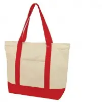 Luxury Cotton Bag
