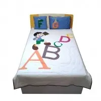 Sublimation Quality Kids Bedding