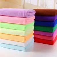 Microfiber Bath Towel