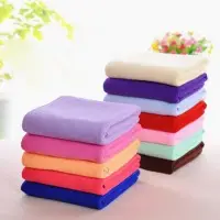 Hot Sell Microfiber Bath Towel