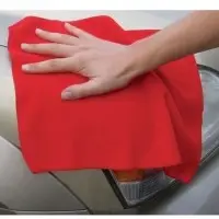 Microfiber Cleaning Towel