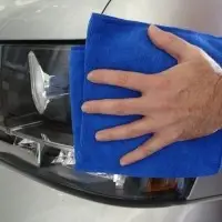 Cheap Microfiber Cleaning Towel