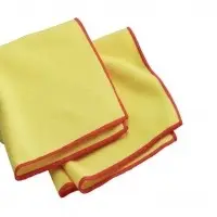 Softly Microfiber Cleaning Towel