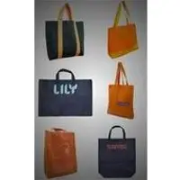 Non woven bags