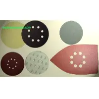 Sand paper