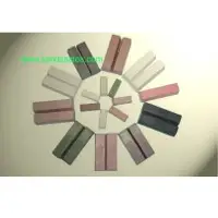 Polishing paste