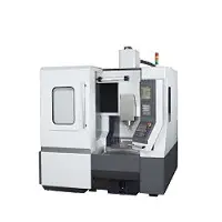 CNC Milling maching