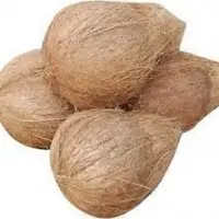 Husked Coconut