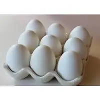 White Egg