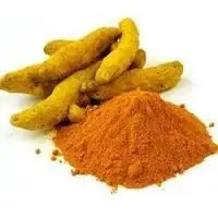 Turmeric Finger & Powder