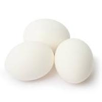 White Egg