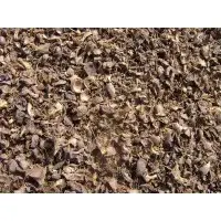 Palm kernel shell