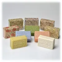 Soap