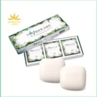 Sangleaf Collagen Cream Soap