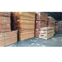 Bangkirai And Merbau E2E Timber