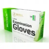 Biotech Powder Free Nitrile Gloves