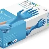 Skymed Gloves