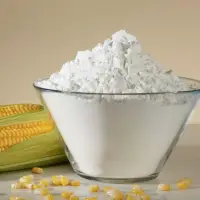 Maize Starch Powder