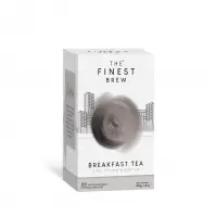 The Finest Brew Breakfast Tea