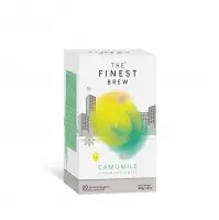 The Finest Brew Camomile