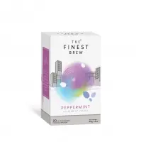 The Finest Brew Peppermint