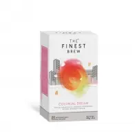 The Finest Brew Colonial Dream