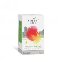 The Finest Brew Rooibos Mango
