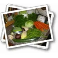 Vegetables