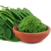 Moringa Leaf Powder