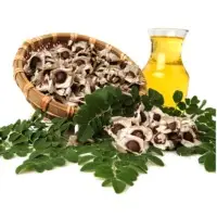 Moringa Oil