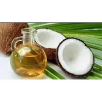 Coconut oil