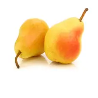 Williams Pear