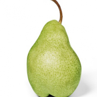 Bartlett Pear