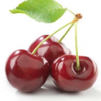 Cherries 