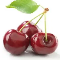 Cherries 