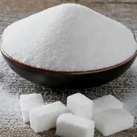 Sugar ICUMSA 45