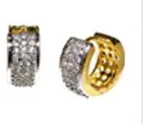 Bali Earring