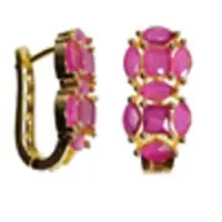 Bali Earring