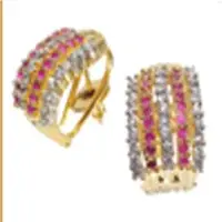 Bali Earring