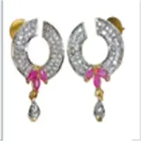 Bali Earring