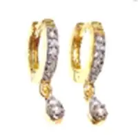 Bali Earring