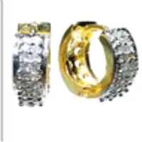 Bali Earring