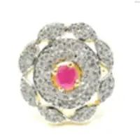 Exclusive Ring