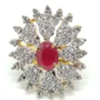 Exclusive Ring