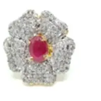 Exclusive Ring